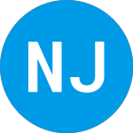 New Jersey & New York Mu... (FKZLSX)의 로고.