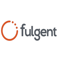 Fulgent Genetics (FLGT)의 로고.