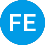 Fly E (FLYE)의 로고.