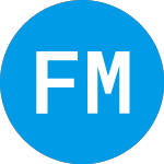 Fidelity Municipal Core ... (FMBAX)의 로고.