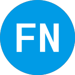 Fidelity National Information So (FNIS)의 로고.