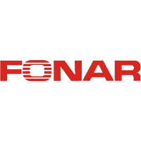 Fonar (FONR)의 로고.