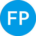 Five Prime Therapeutics (FPRX)의 로고.