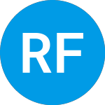 Republic First Bancorp (FRBK)의 로고.
