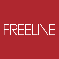 Freeline Therapeutics (FRLN)의 로고.