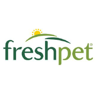 Freshpet (FRPT)의 로고.