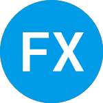Forza X1 (FRZA)의 로고.