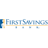First Savings Financial (FSFG)의 로고.