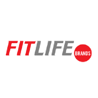FitLife Brands (FTLF)의 로고.