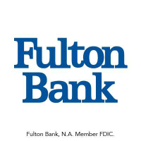 Fulton Financial (FULT)의 로고.
