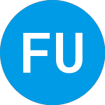 Fotoball Usa (FUSA)의 로고.