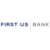 First US Bancshares (FUSB)의 로고.