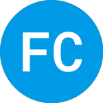 Frontier Communications ... (FYBR)의 로고.