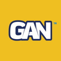 GAN (GAN)의 로고.