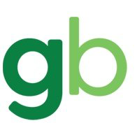 Generation Bio (GBIO)의 로고.