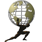 Global Indemnity (GBLIZ)의 로고.