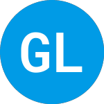  (GBLK)의 로고.