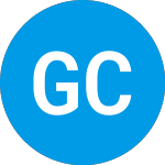 Growth Capital Acquisition (GCACU)의 로고.