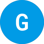 GDS (GDS)의 로고.