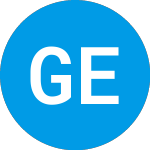 Great Elm Capital (GEC)의 로고.