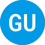 Genesis Unicorn Capital (GENQU)의 로고.