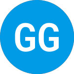 Gores Guggenheim (GGPI)의 로고.