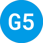 GigCapital 5 (GIA)의 로고.