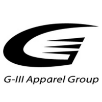 G III Apparel (GIII)의 로고.