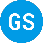  (GK)의 로고.