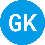 Gold Kist (GKIS)의 로고.