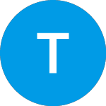 TD (GLG)의 로고.