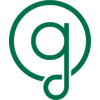 Greenlane (GNLN)의 로고.