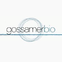Gossamer Bio (GOSS)의 로고.