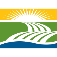 Green Plains (GPRE)의 로고.