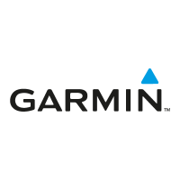Garmin (GRMN)의 로고.
