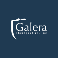 Galera Therapeutics (GRTX)의 로고.