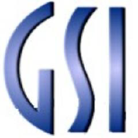 GSI Technology (GSIT)의 로고.