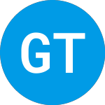 Gores Technology Partner... (GTPBW)의 로고.