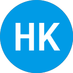 Hall, Kinion & Associates (HAKI)의 로고.