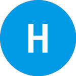 Hanarotelecom (HANA)의 로고.