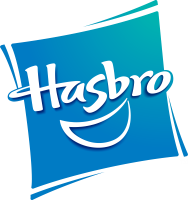Hasbro (HAS)의 로고.