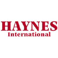 Haynes (HAYN)의 로고.