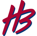 Home Bancorp (HBCP)의 로고.