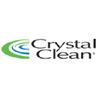 Hertiage Crystal Clean (HCCI)의 로고.