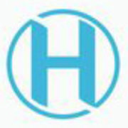 Healthcare Triangle (HCTI)의 로고.