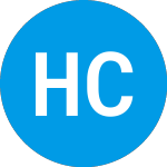 Hennessy Capital Investm... (HCVI)의 로고.