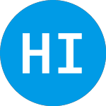 HORTONWORKS, INC. (HDP)의 로고.