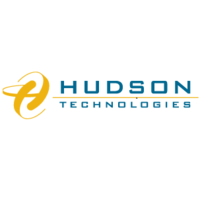 Hudson Technologies (HDSN)의 로고.