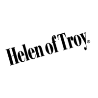 Helen of Troy (HELE)의 로고.