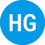 Human Genome Sciences (HGSI)의 로고.